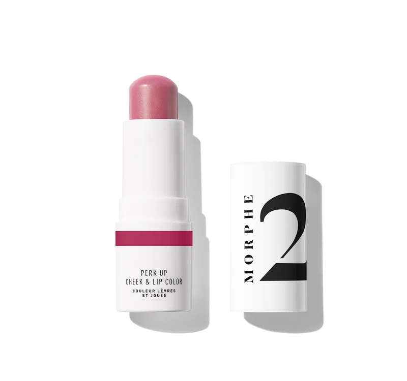 Perk Up Cheek & Lip Color, Berry Dreams