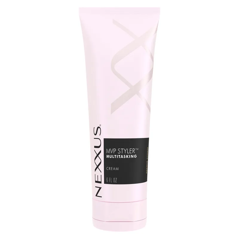 Multi-Tasking Cream, MVP Styler