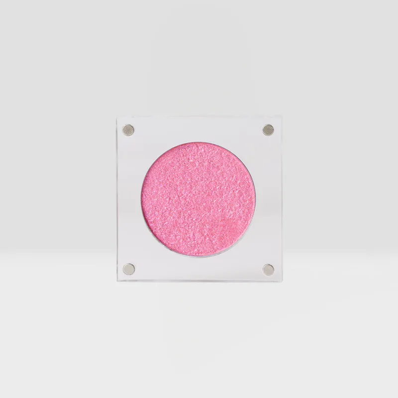 Riding Solo Single Shadow Vol. 2, Pink Wrangler