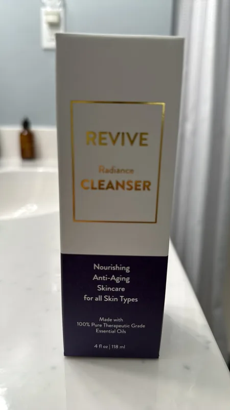 Radiance Cleanser