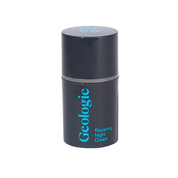 Extra Strength Acne & Wrinkle Fighting Cream, Repairing Night Cream