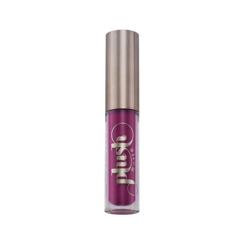 Plush Lip Matte, Cougar (2020 formulation)