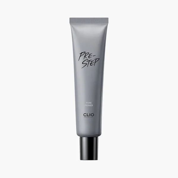 Pre-Step Pore Primer