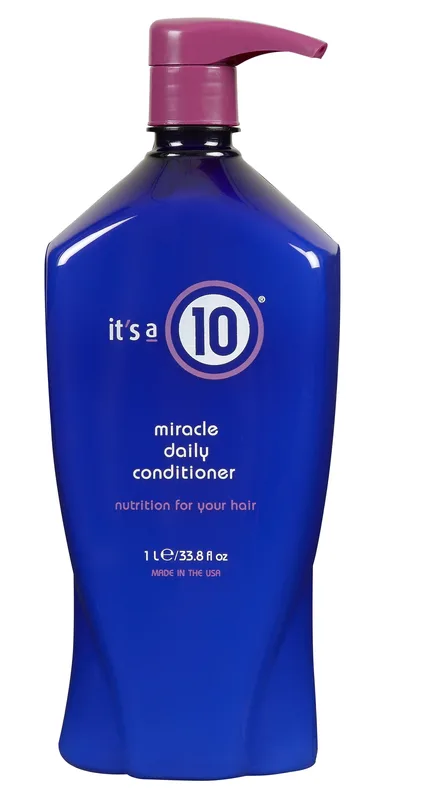 Miracle Daily Conditioner