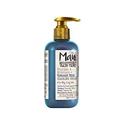 Nourish & Moisture + Coconut Milk Combing Cream (2020 formulation)