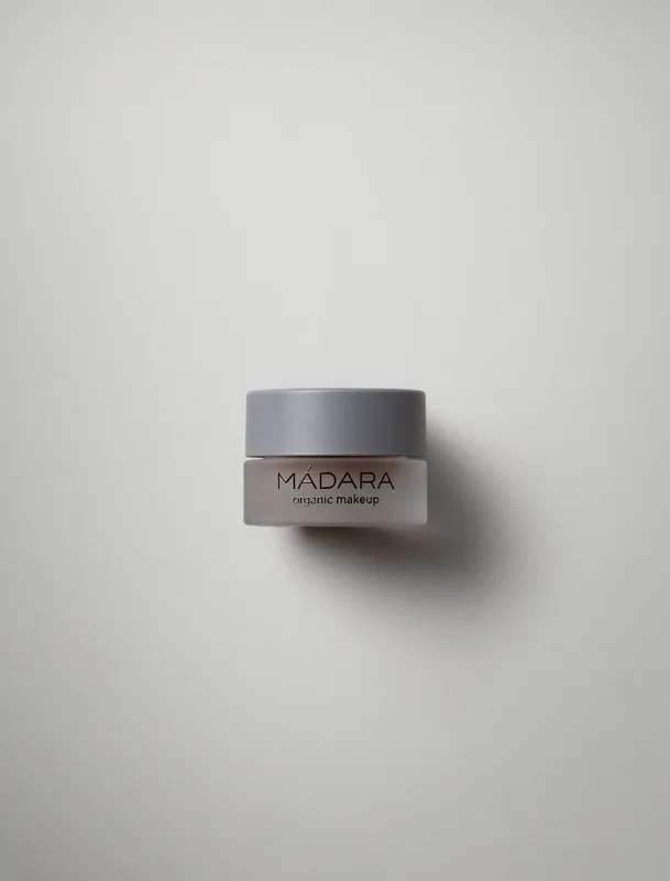 Organic Skincare Natural Brow Pomade Frosty Taupe 20