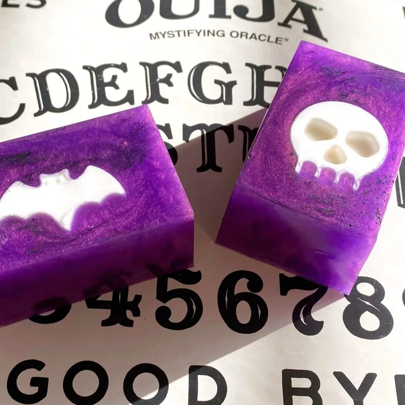 Handcrafted Soap, Spellbound