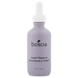 Beauty Oil, Tsubaki (2020 formulation)