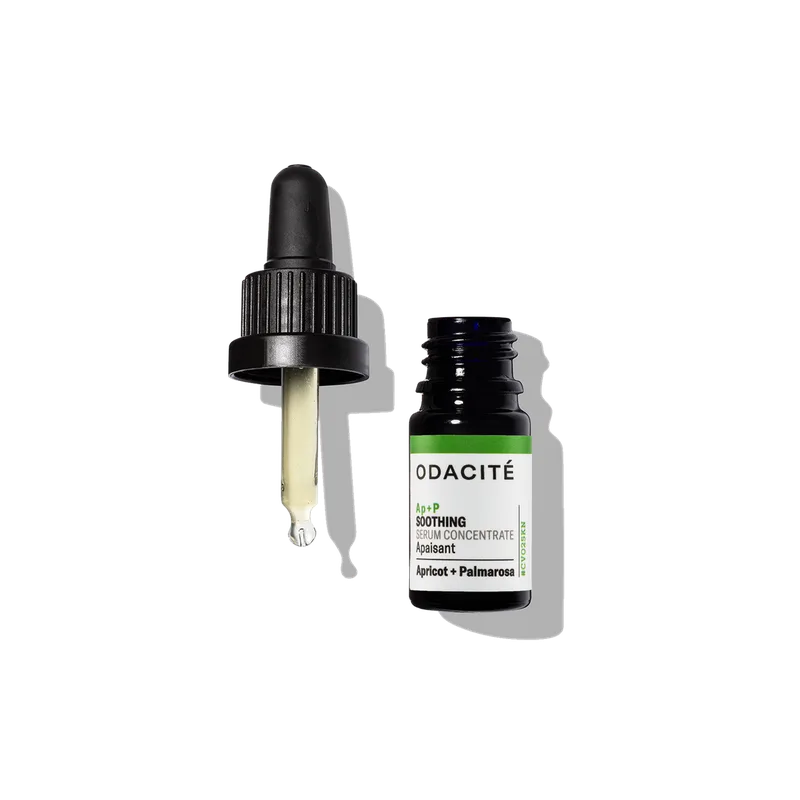 Soothing AP+P Serum Concentrate
