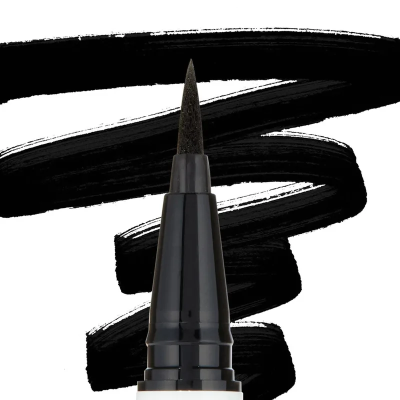 Felt-tip Liquid Liner, Numero Uno