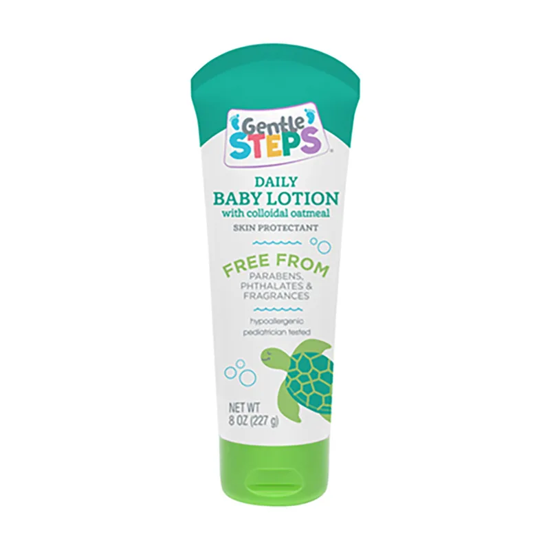 Baby Lotion