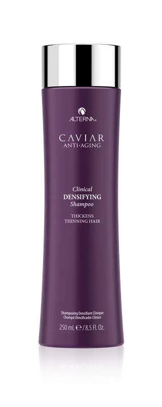 Caviar Anti-Aging, Clinical Densifying Shampoo