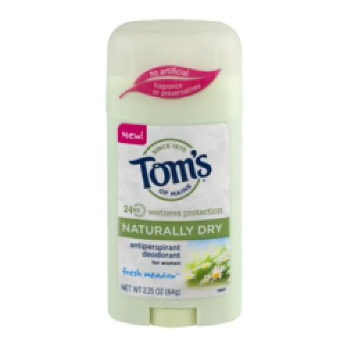 Antiperspirant Deodorant for Women, Fresh Meadow (2019 formulation)