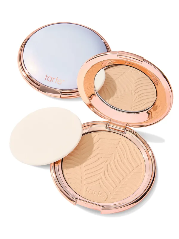 Amazonian Clay BlurringPowder Foundation, 12N Fair Neutral