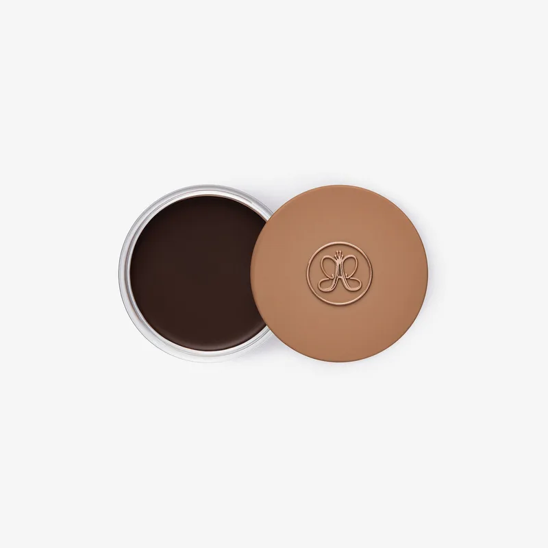 Cream Bronzer, Cool Brown