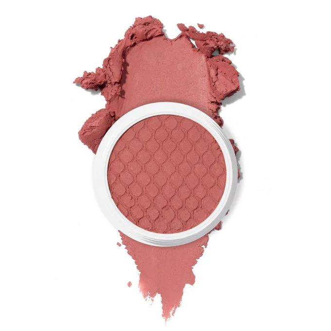 Super Shock Blush, Yes She Did