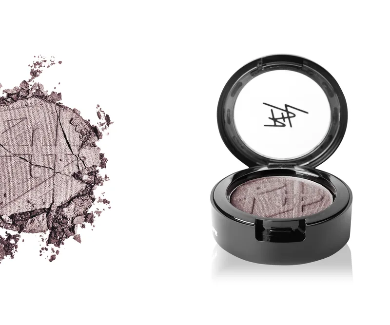 Beauty is Life EYESHADOW - SOLO SHINY, REX 61C