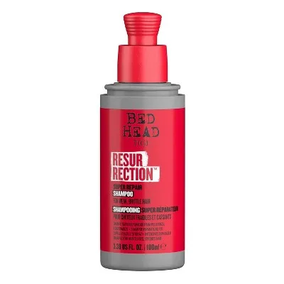 Bed Head Mini Resurrection Shampoo