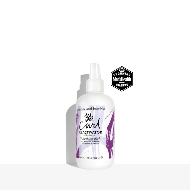 Bb. Curl Reactivator