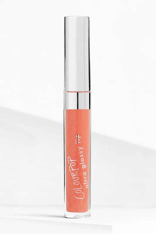 Ultra Glossy Lip, PS (2018 formulation)