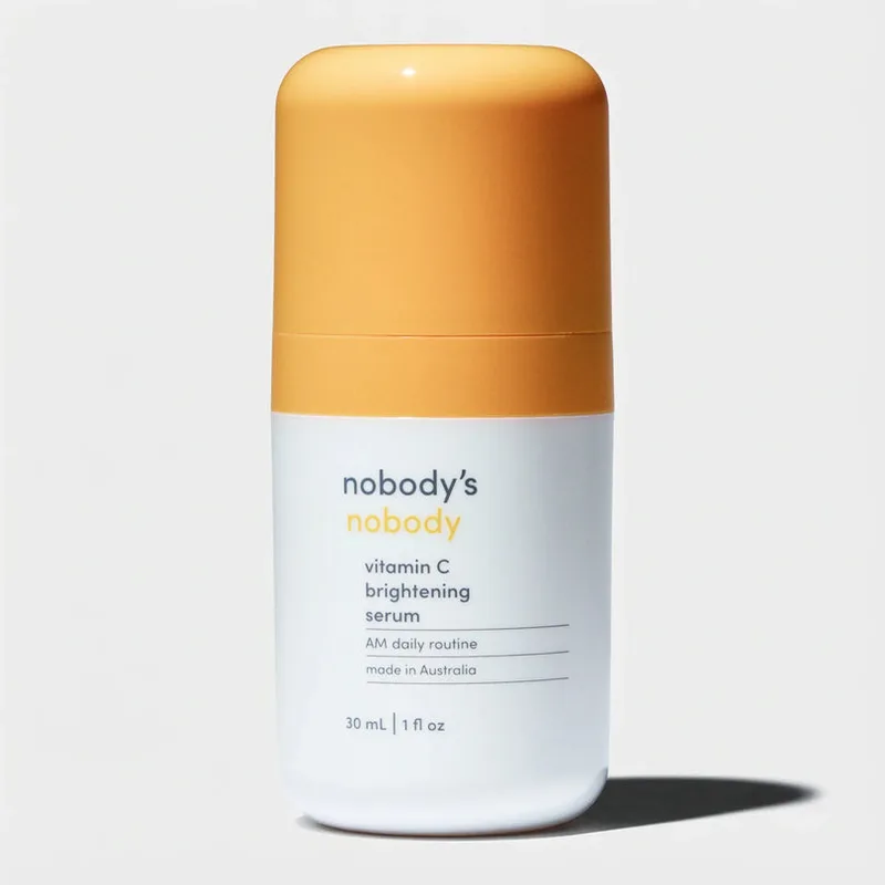 Vitamin C Brightening Serum