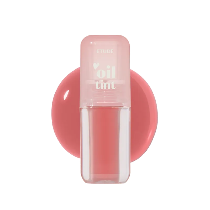 Dear Darling Oil Tint #Milky Berry, 07 Honey Vanilla