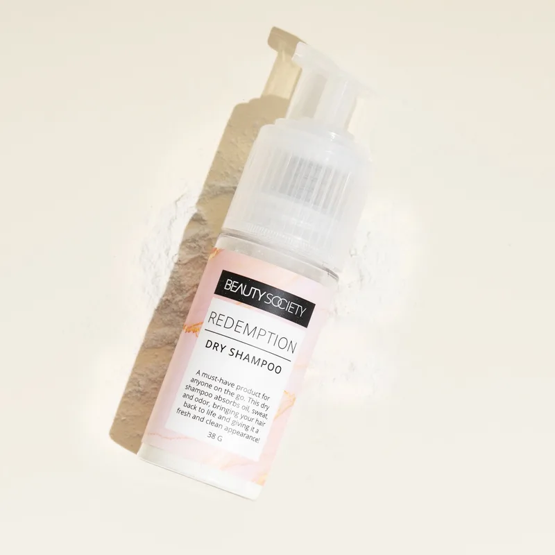 Redemption Dry Shampoo