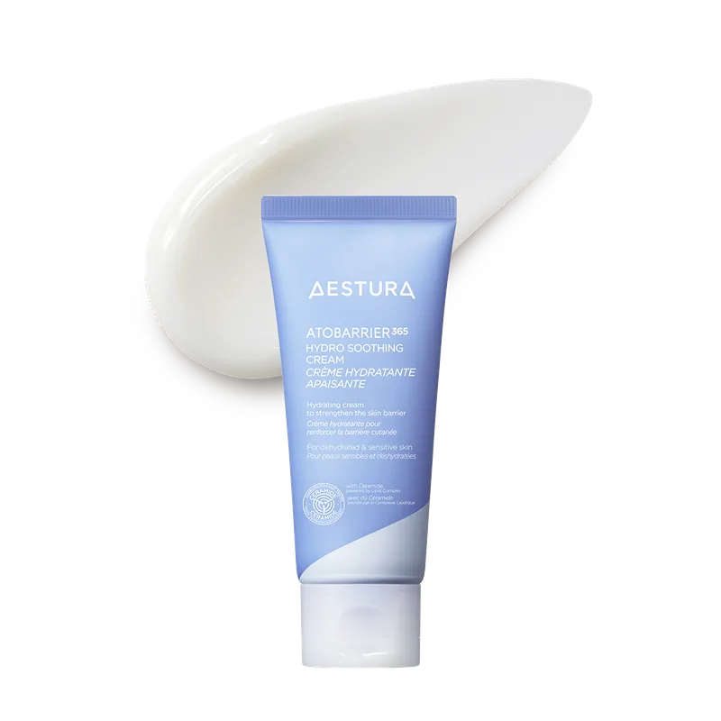 Atobarrier Hydro Soothing Cream