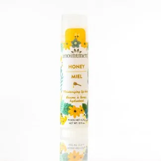 Lip Balm, Honey