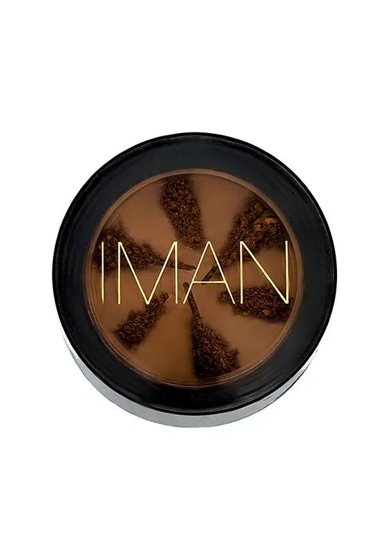 Second to None Semi-Loose Powder, Earth Medium (2020 formulation)