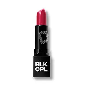 Beauty ColorSplurge Risque Matte Lipstick, Vampy Red (2020 formulation)