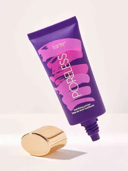 Cosmetics poreless mattifying primer