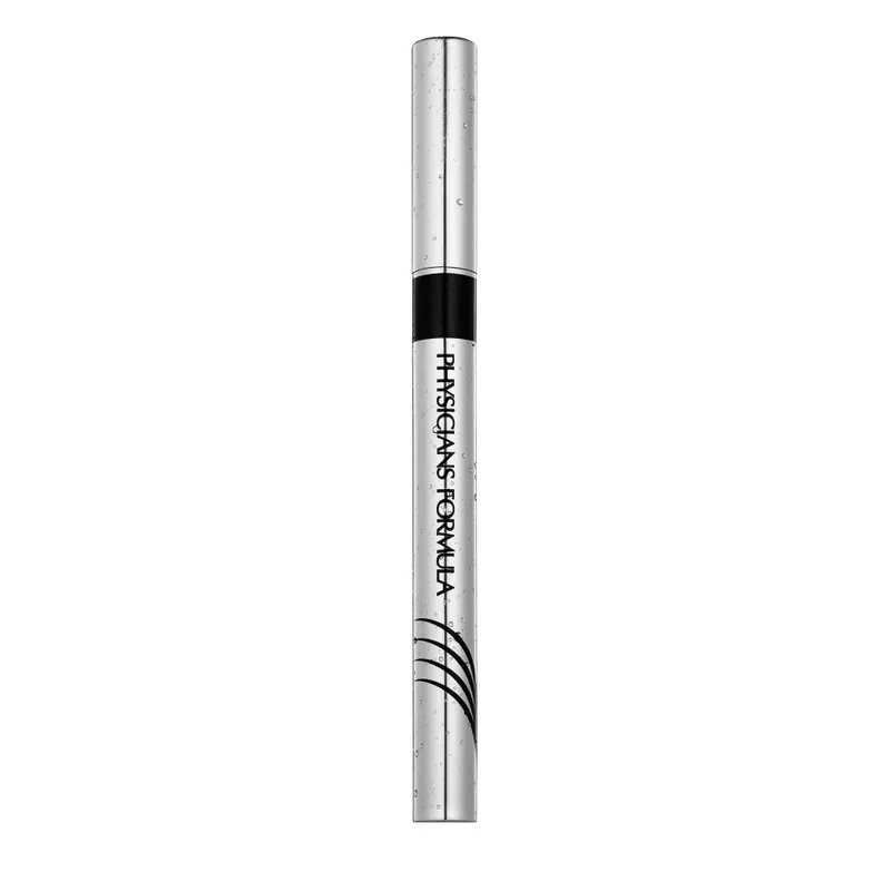Eye Booster Waterproof Ultra Fine Liquid Eyeliner, Pf10970 Blackest Black