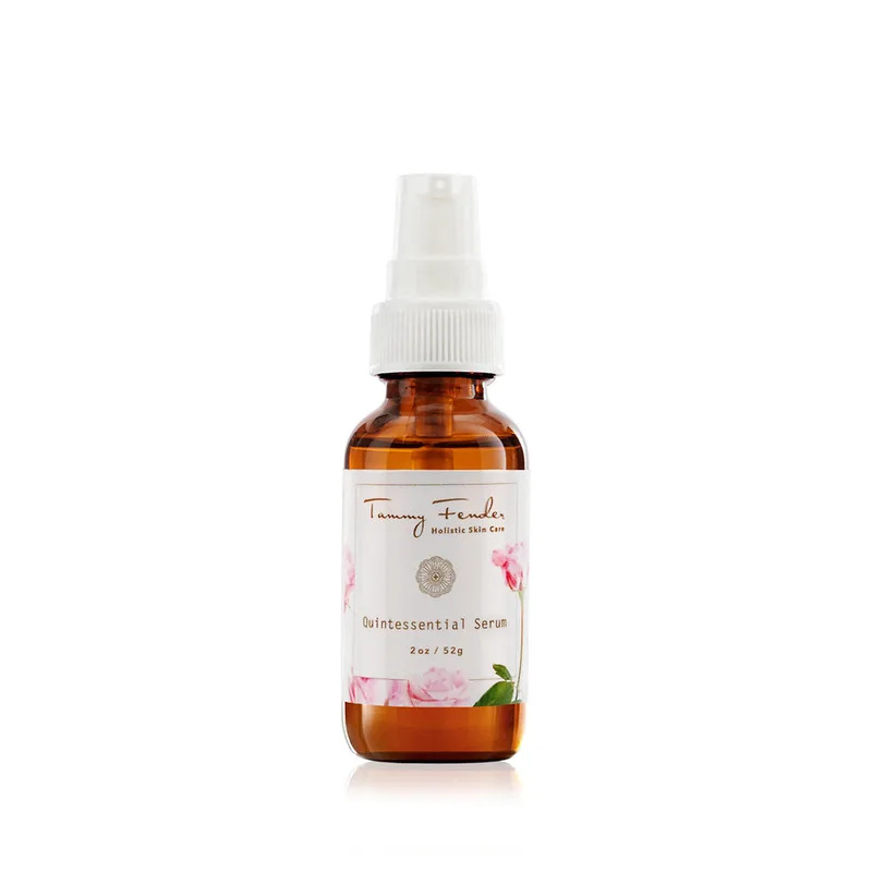 Quintessential Serum