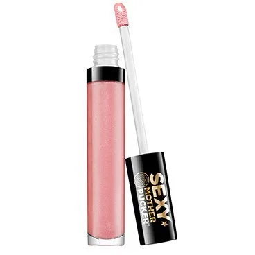 Sexy Mother Pucker Lip Plumping Gloss, Candy Queen (2018 formulation)