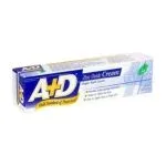 Diaper Rash Cream (2019 formulation)