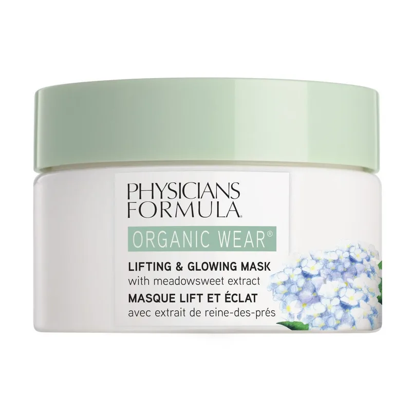 Lifting & Glowing Mask, PF11054 Lift & Glow (2020 formulation)