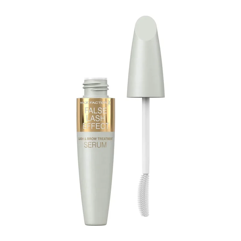 False Lash Effect Lash & Brow Serum, Transparent