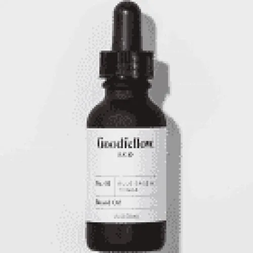 Beard Oil, Blue Sage & Tonka (2019 formulation)