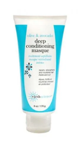 Deep Conditioning Hair Masque (2020 formulation)
