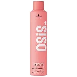 OSiS+ Volume Up Volume Booster Spray