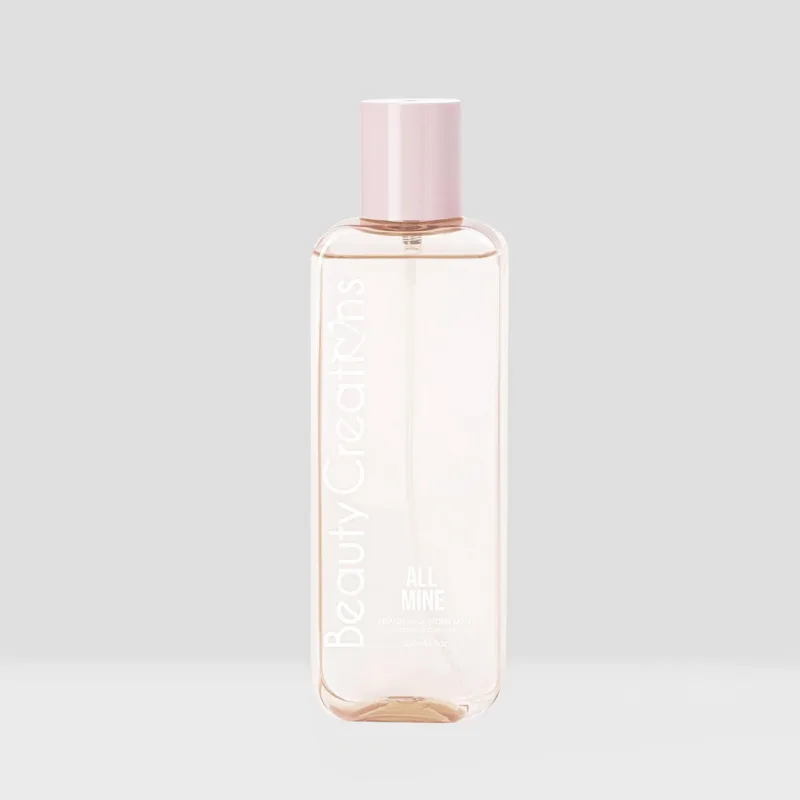 Body Collection Mist, All Mine