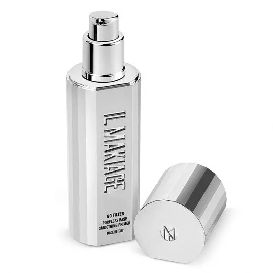 No Filter Poreless Base Smoothing Primer
