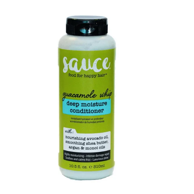Guacamole Whip Deep Moisture Conditioner