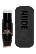 Nudies All Over Face Highlight, Illumi Naughty