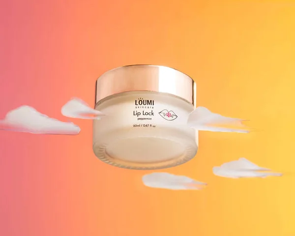 Lip Lock: Collagen Lip Mask for Happy, Hydrated Lips