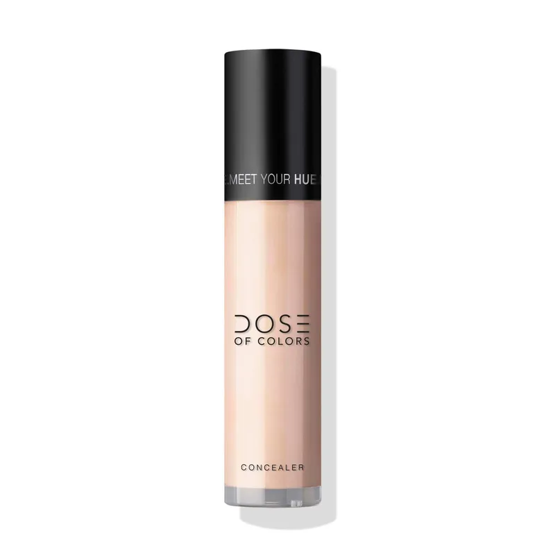 Concealer, Medium Tan 19 (2020 formulation)