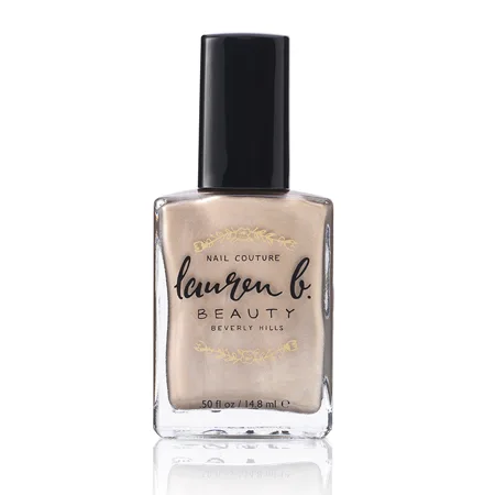 Nail Couture, Rose on Robertson (2019 formulation)