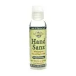 Hand Sanz Antiseptic Hand Sanitizer