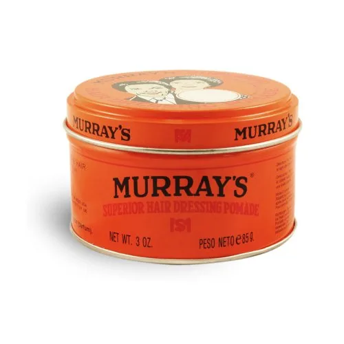 Superior Hair Dressing Pomade